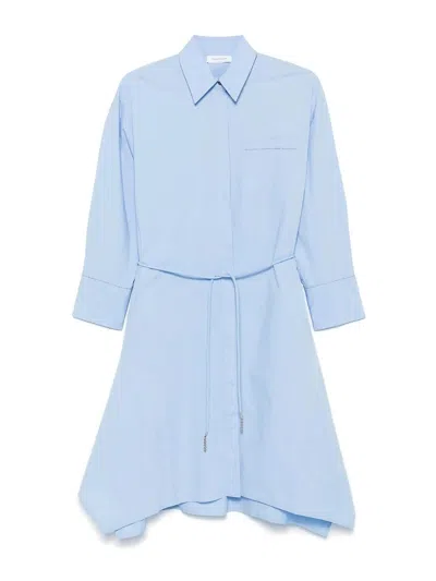 FABIANA FILIPPI CHEMISIER DRESS