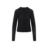 Fabiana Filippi Virgin Wool Cardigan