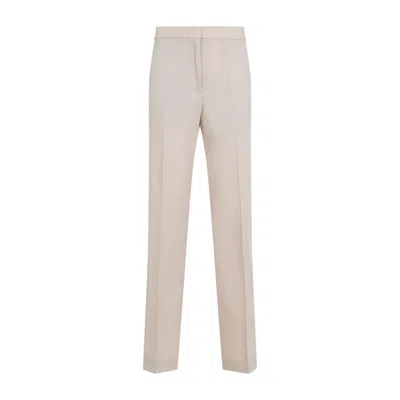 FABIANA FILIPPI FABIANA FILIPPI VIRGIN WOOL PANTS