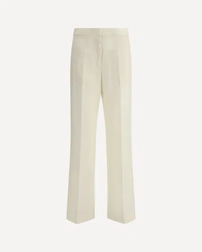 Fabiana Filippi Virgin Wool Pants