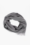 Fabiana Filippi Virgin Wool Pashmina Scarf