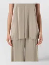 Fabiana Filippi Viscose Satin Lingerie Top