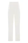Fabiana Filippi Pants  Woman Color White