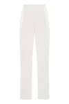 Fabiana Filippi Pants  Woman Color White In White