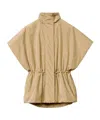 Fabiana Filippi Jacket  Woman Color Gold In Gold