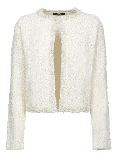 FABIANA FILIPPI TWEED JACKET