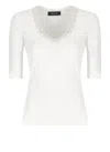 Fabiana Filippi T-shirts And Polos