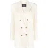 Fabiana Filippi Double-breasted Blazer