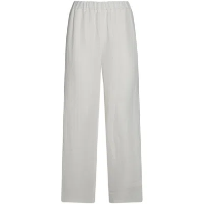 FABIANA FILIPPI FABIANA FILIPPI TROUSERS