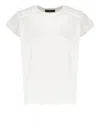 Fabiana Filippi Bead-embellished Blouse