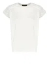 Fabiana Filippi Bead-embellished Blouse