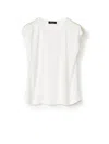 Fabiana Filippi Short-sleeved T-shirt