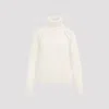 Fabiana Filippi Turtleneck In White