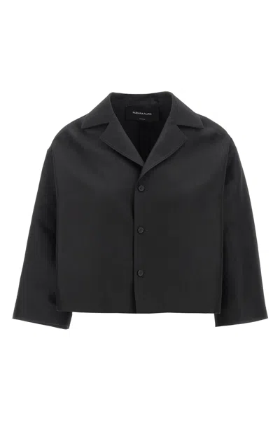 FABIANA FILIPPI FABIANA FILIPPI WIDE BLAZER