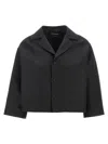 FABIANA FILIPPI FABIANA FILIPPI WIDE BLAZER