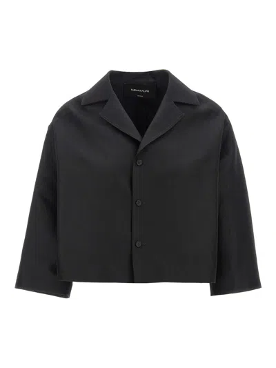 FABIANA FILIPPI WIDE BLAZER