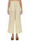 Fabiana Filippi High Waist Wide-leg Trousers