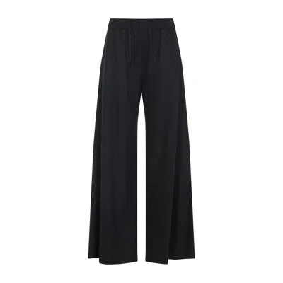 FABIANA FILIPPI FABIANA FILIPPI WIDE LEG PANTS