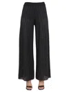 FABIANA FILIPPI FABIANA FILIPPI WIDE LEG PANTS