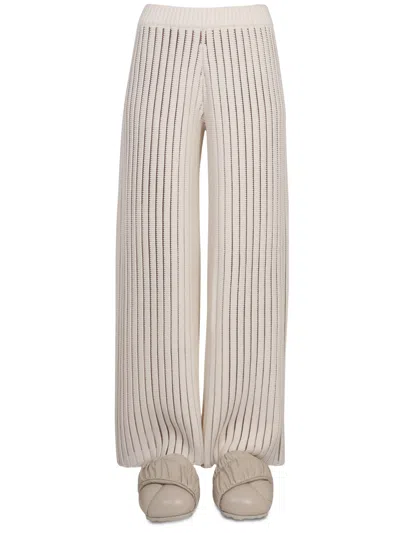 FABIANA FILIPPI WIDE LEG PANTS