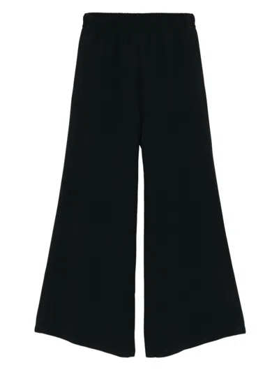 FABIANA FILIPPI FABIANA FILIPPI WIDE-LEG TROUSERS
