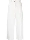 Fabiana Filippi Wide Leg Trousers
