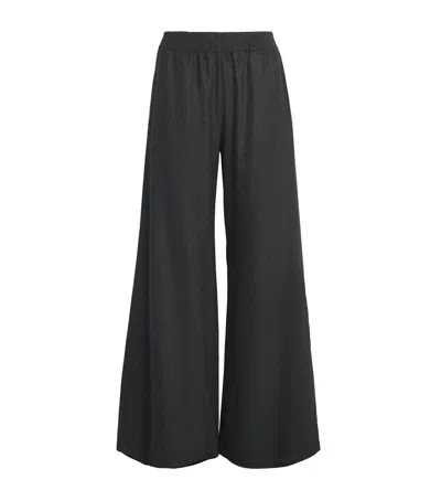 FABIANA FILIPPI WIDE-LEG TROUSERS