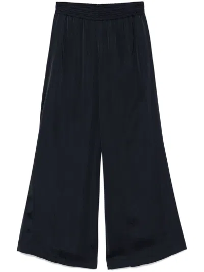 FABIANA FILIPPI FABIANA FILIPPI TROUSERS