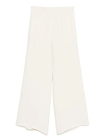 FABIANA FILIPPI WIDE-LEG TROUSERS