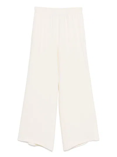 FABIANA FILIPPI FABIANA FILIPPI WIDE-LEG TROUSERS