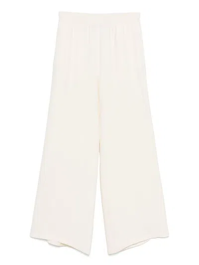 FABIANA FILIPPI FABIANA FILIPPI WIDE-LEG TROUSERS