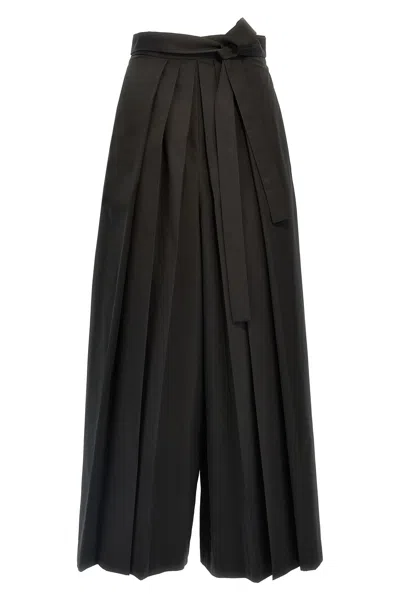 FABIANA FILIPPI FABIANA FILIPPI WIDE RANGE OF TROUSERS