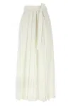 Fabiana Filippi Wide Range Of Trousers Pants