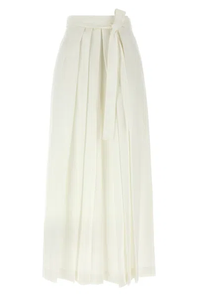 FABIANA FILIPPI FABIANA FILIPPI WIDE RANGE OF TROUSERS