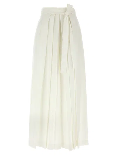 FABIANA FILIPPI FABIANA FILIPPI WIDE RANGE OF TROUSERS
