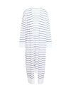 Fabiana Filippi Woman Cardigan White Size 6 Cotton In White