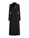 Fabiana Filippi Dress  Woman Color Black In Black