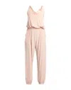 Fabiana Filippi Jumpsuits In Pink