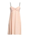 Fabiana Filippi Tops In Pink