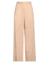 Fabiana Filippi Women's High-waist Wide-leg Trousers In Orange
