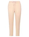 Fabiana Filippi Pants In Pink