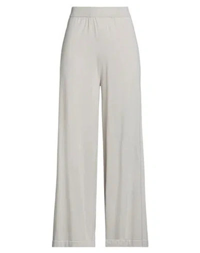 Fabiana Filippi Woman Pants Cream Size 2 Cotton In White