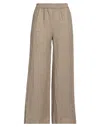 Fabiana Filippi Pants In Beige