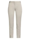 Fabiana Filippi Pants In Animal Print