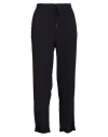 Fabiana Filippi Woman Pants Midnight Blue Size 14 Acetate, Silk, Polyester, Elastane
