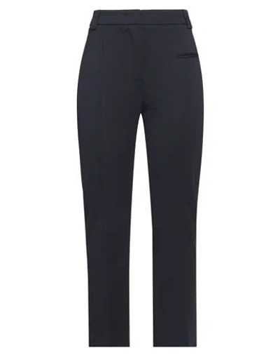 Fabiana Filippi Women's Milano Stretch Jersey Pants In Ink In Blue