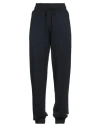 Fabiana Filippi Woman Pants Midnight Blue Size 8 Virgin Wool