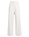Fabiana Filippi Woman Pants Taupe Size 2 Virgin Wool, Polyamide, Elastane