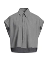 Fabiana Filippi Shirt In Grey