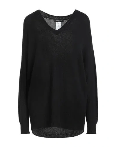 Fabiana Filippi Woman Sweater Black Size Xs Cashmere